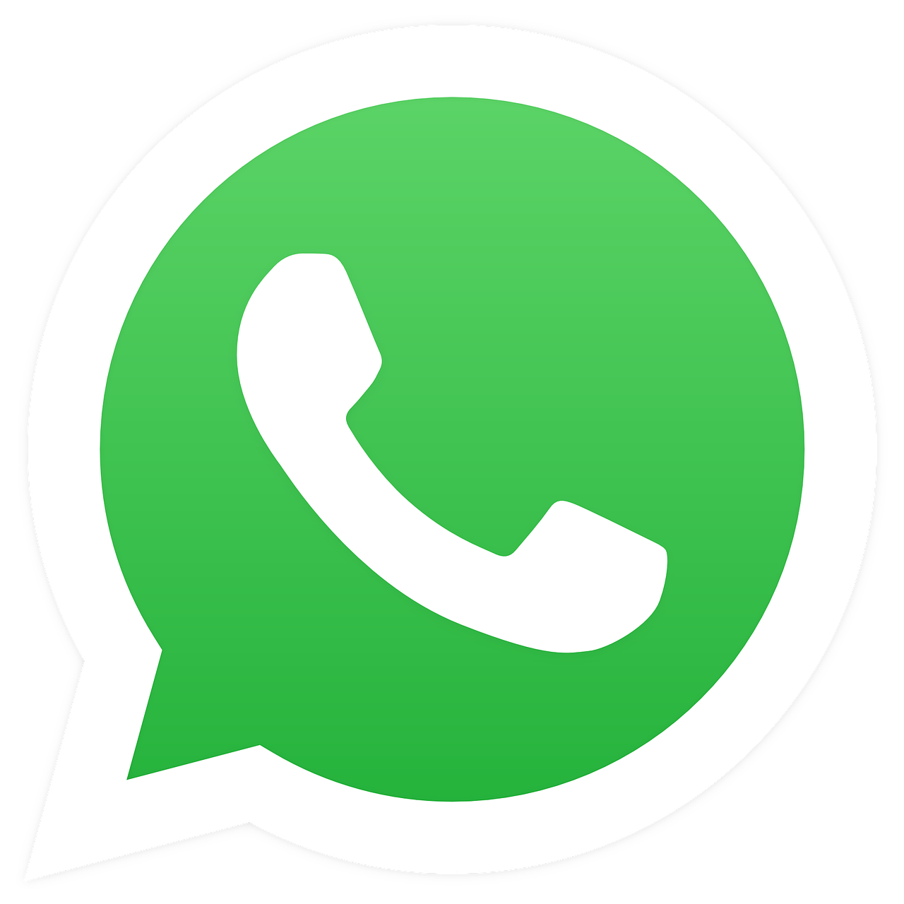 WhatsApp Click Grama